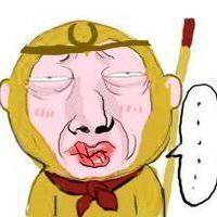 头像逗比搞怪卡通