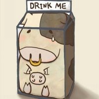 逗逗快手卡通头像