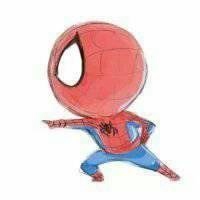 微信手绘逗比头像