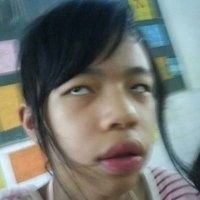 奇葩逗比头像卡通