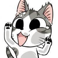 逗比卡通微信头像