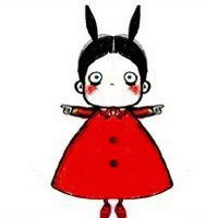 逗比简笔动画头像