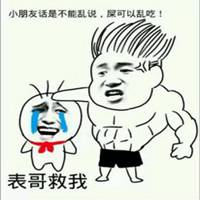 可爱小逗比头像