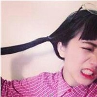 王逗逗涂鸦头像