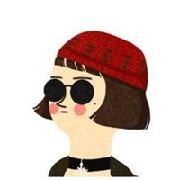 情侣头像逗比恶搞