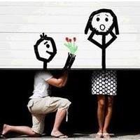 搞笑逗比卡通头像