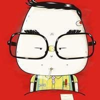 逗比动漫头像女