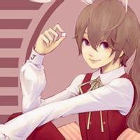 逗比青少年头像