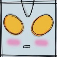 逗比少女笑笑头像