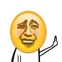 情侣头像逗比恶搞