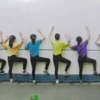 逆战逗男逗女头像