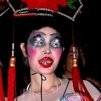 路飞头像高清逗比