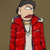 闺蜜头像卡通逗比