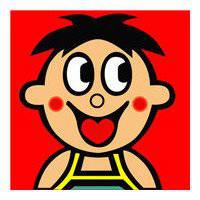 闺蜜逗比头像两张