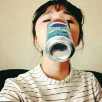 逗比呆萌狗狗头像