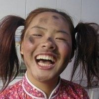 逗比卡通群头像