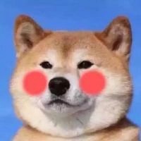 情侣头像逗比可爱