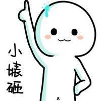 奇葩逗比头像卡通