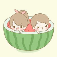 女生头像逗比萌