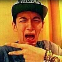 最逗比情侣头像