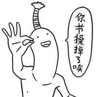 逗比搞怪头像高清