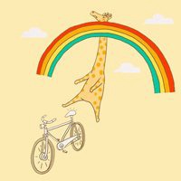 逗比女汉子头像