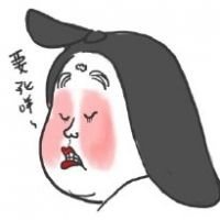 陈奕迅逗比头像