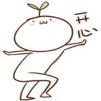 微信逗逼头像女生