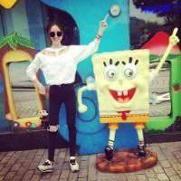 逗拍头像怎么换