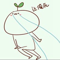 微信流行逗比头像