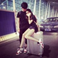 微信头像女逗比