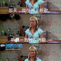 奇葩逗比头像卡通