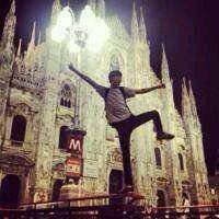 微信头像逗比娃娃