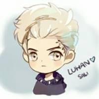 高怪逗比情侣头像