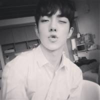 微信手绘逗比头像