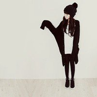 微信头像逗比娃娃