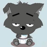 逗逼男神专用头像