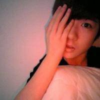 王逗逗小时候头像