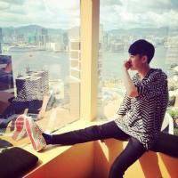 逗比头像女生头像