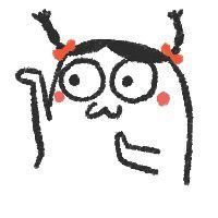 微信动漫逗比头像