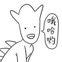 奇葩逗比男头像