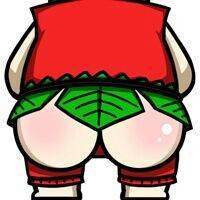 奥特曼逗比头像