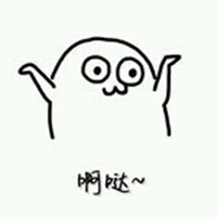 逗比头像女生头像