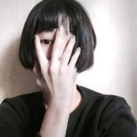 头像黑白欧美逗比