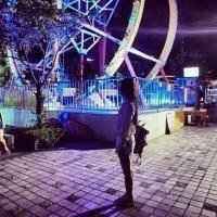 微信逗逼情侣头像