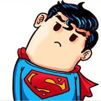 逗昂夫妇情侣头像