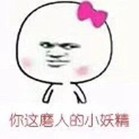 可爱小逗比头像