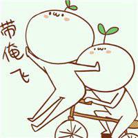 微信头像搞怪逗比