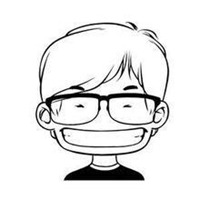 很逗情侣头像动漫