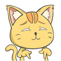 很逗情侣头像动漫